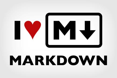 VS Code配置MarkDown